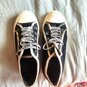 Dior sneakers